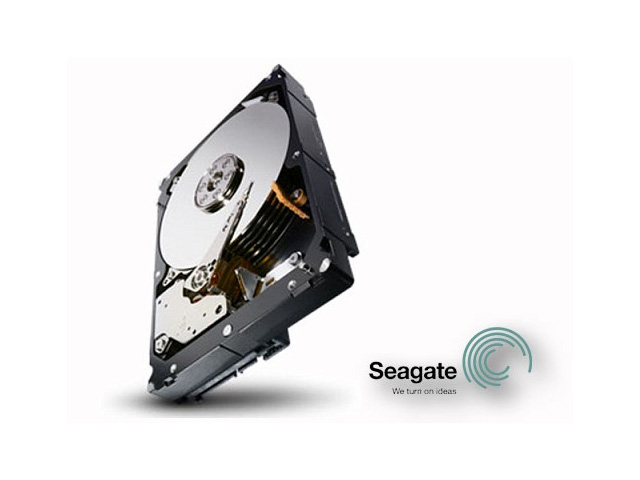 DD 4 TB SEAGATE CONSTELLATION ST4000NM0033 ENTERPRISE