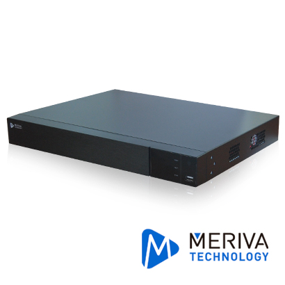 DVR 5MP MERIVA MSDV-2155-08+ 8CH 720/1080P/4MP/5MP N9000