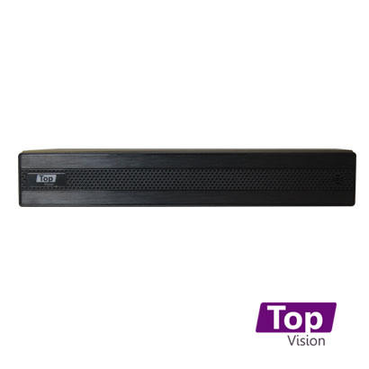 DVR HD TOPVISION XDVR-1008 9CANALES DE VIDEO 8CH BNC / 1CH IP / 1 ENTRADA AUDIO SALIDA VGA/HDMI SIMULTÁNEA. SOPORTA 1 DISCO DURO. AHD/CVI/TVI/IP SOFTWARE MERIVA N9000