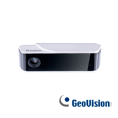 CONTADOR DE PERSONAS GEOVISION GV-3D V2 PEOPLE COUNTER