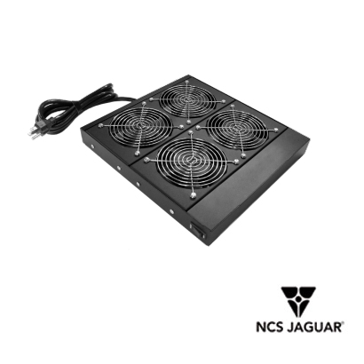 VENTILADOR / EXTRACTOR DE AIRE NCS JAGUAR NCS-NRE-FANK 1 VENTILADOR