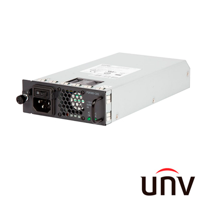 FUENTE REDUNDANTE UNV PARA NVR516 IN 100-240V 50/60Hz OUT12V