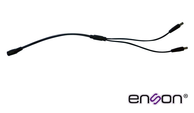 DISTRIBUIDOR PULPO 1 A 2 CANALES ENSON ENS-DC12