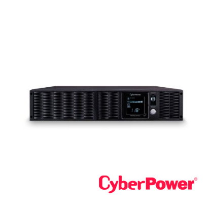 NO-BREAK REG. CYBERPOWER PR3000LCDRT2U PR SMART SENOIDAL