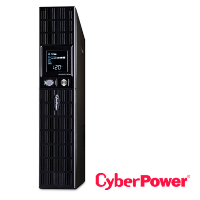 NO-BREAK UPS OR1500PFCRT2U CYBERPOWER  1500VA 8 CONT
