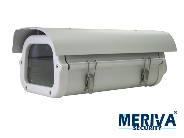 HOUSING EXTRAGRANDE CAM EXT MERIVA MVA-606 39CMS ABS S/BRAZO