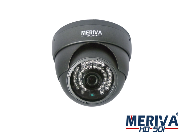 HD CAM DOMO HD-SDI MERIVA MVA-HD348 3.6MM 2.1MEGAPIXEL