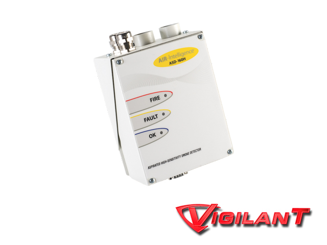 DETEC DIRECC VIGILANT ASD-160H / 33-30671A  ASPIRACION TEMPRANA 