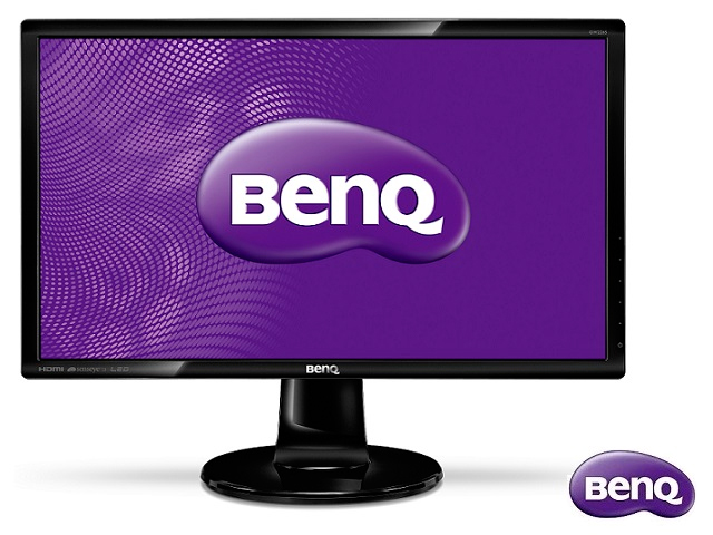 MONITOR 21.5 WIDE AVLED BENQ GW2265HM HDMI