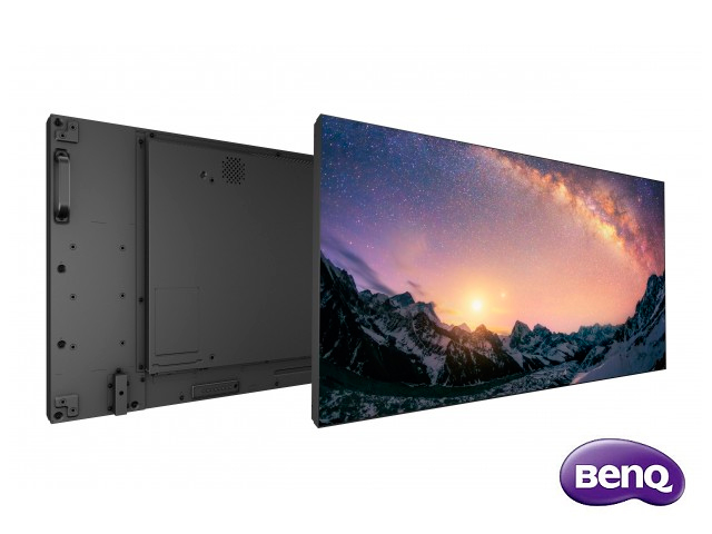 MONITOR 49 LED BISEL DELGADO BENQ PL490 24/7 HDMI