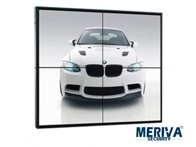 PANTALLA VIDEOWALL 46 MERIVA MVA-VW46HD ALTO RENDIMIENTO