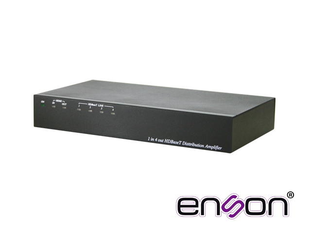 EXTENSOR DISTRIBUIDOR HDMI ENSON ENS-HE5000T 4HDMI TRANSMISO