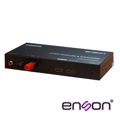 EXTENSOR HDMI 500MTS ENSON ENS-HE9000T TRANSMISOR X CABLE