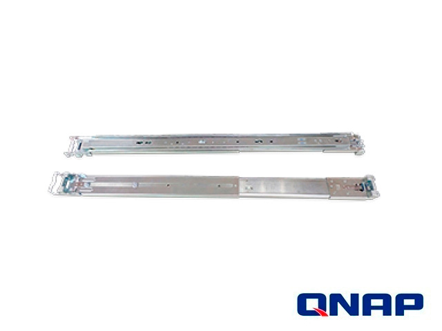 RIELES RACK NAS QNAP RAIL-B02