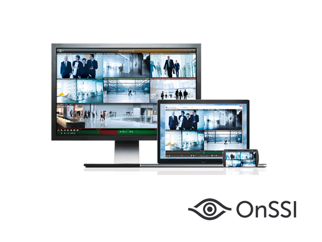 LICENCIA ONSSI 5.0 VMS PRO - 1 CAMERA OC-PRO1-C