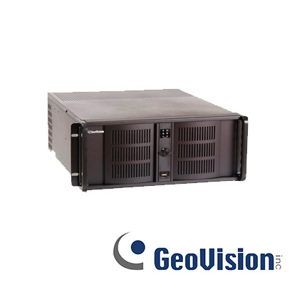NVR GEOVISION ARMADO GV-NVR-I7U08-64A