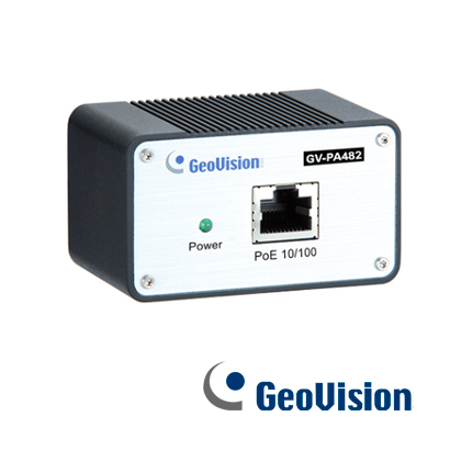 INYECTOR POE+ GEOVISION GV-PA482