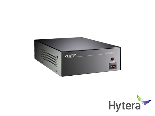 FUENTE DE ALIMENTACION REGULADA 12V 11AMP HYTERA PS1015