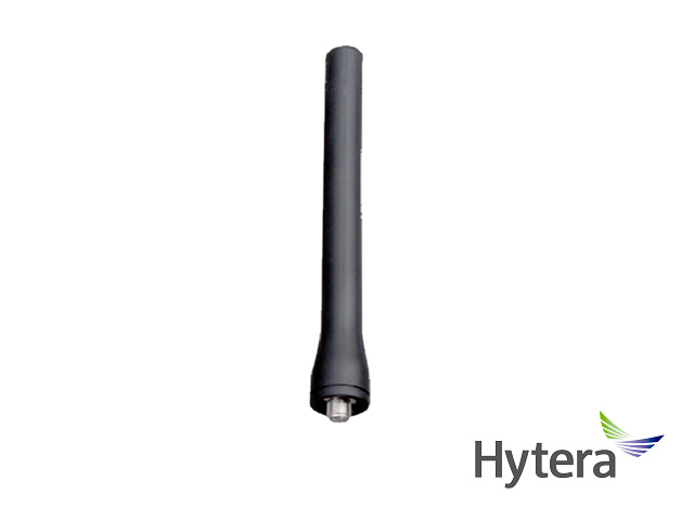 ANTENA VHF STUBBY PD6X6 HYTERA AN0168H02 163-174MHZ