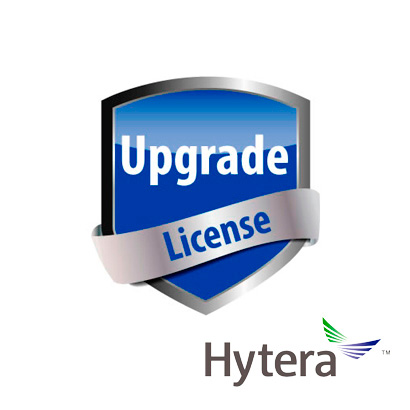 LICENCIA IP P/REPETIDOR DIGITAL HYTERA IP CONNECT UPGRADE