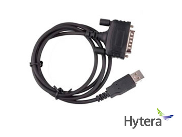 CABLE PROGRAMADOR PC75 ENTRADA USB COMPATIBLE CON REPETIDORES Y MOVIL MD786 INCLUYE FUNCION PARA ACTUALIZACION DE FIRMWARE POR PUERTO TRASERO