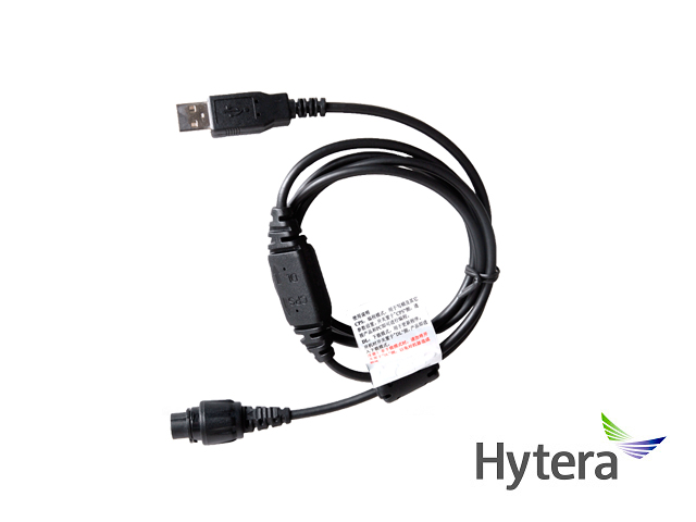CABLE PROGRAMADOR PC47 ENTRADA USB COMPATIBLE CON REPETIDORES EXCEPTO RD626 Y MOVILES EXCEPTO MD616 INCLUYE FUNCION PARA ACTUALIZACION DE FIRMWARE POR PUERTO DE MICROFONO