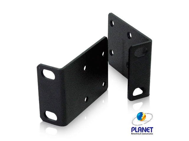 BRACKET PARA MONTAR EN RACK 10" RKE-10A