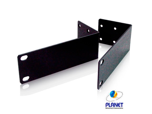 BRACKET PLANET PARA MONTAR EN RACK 19 RKE-10B