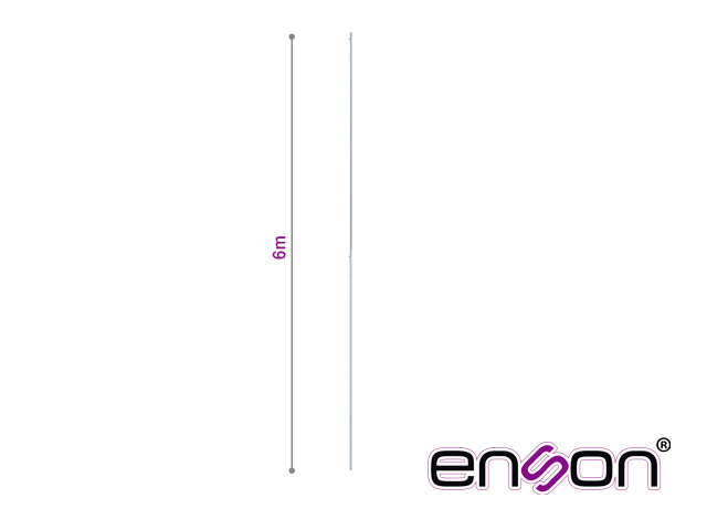 MASTIL TELESCOPICO ENSON MST06M INMERSION