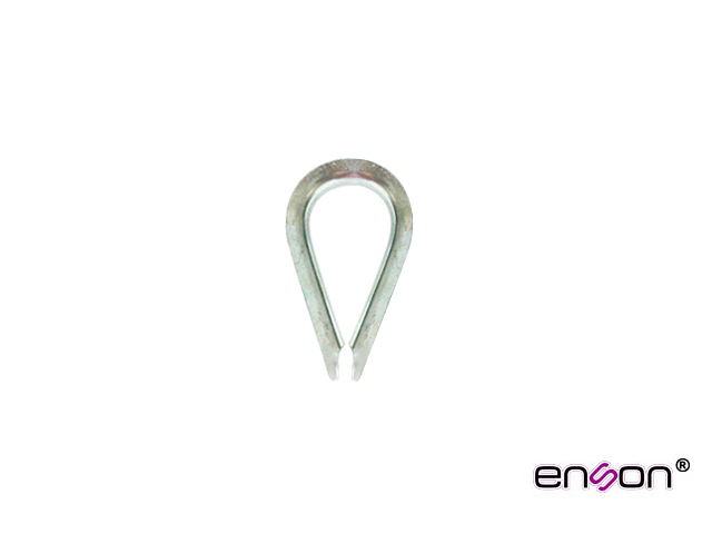 CUELLO ENSON DE 1/8 PARA RETENIDA 1/8