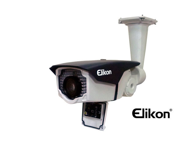 REM CAM BULLET ELIKON E80WDR 700TVL 5-50MM 90IR IP66 DWDR DY