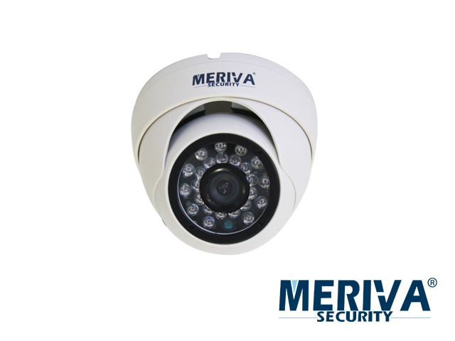 REM CAM AHD DOMO MERIVA MHD-306 6MM 1.3MP 960H WDR OSD