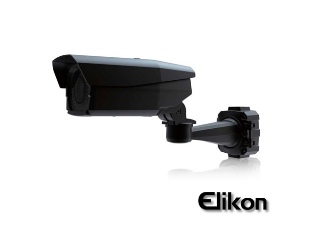 REM HD CAM BULL EXT IR VARIF ELIKON ELHD-70VB 3.6-16MM 70MIR