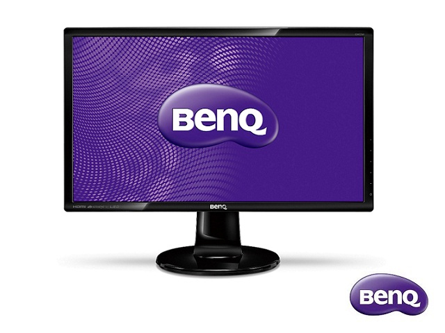 REM MONITOR 27 WIDE VA LED BENQ GW2760HM HDMI BOCINAS