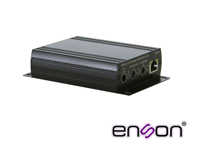 REM EXTENSOR RECEPTOR HDMI ENSON ENS-HE5000R 4HDMI