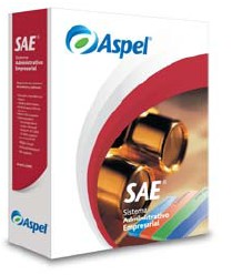 LICENCIA SAE 5.0  1 USUARIO ADICIONAL *NO DEVOLUCION*