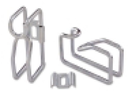 HP CABLE MANAGEMENT D-RINGS KIT *