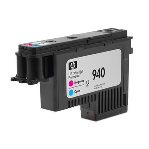 CART. TINTA MAGENTA Y CYAN OFFICEJET
