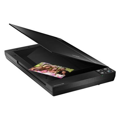 ESCANER PERFECTION V33 PHOTO CAMA PLANA 4800X9600DPI NEGRO