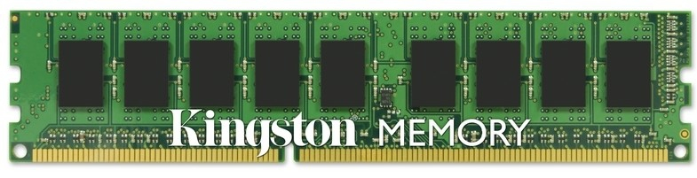 KINGSTON 4G DIMM DDR3-1600 DELL