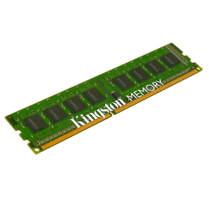 KINGSTON 8G DIMM DDR3-1600 HP B1S52AA; B4U37AA