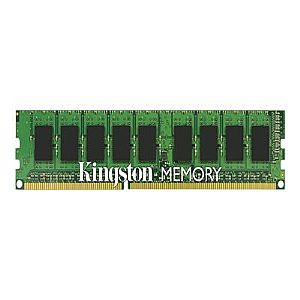 KINGSTON 8G DIMM DDR3-1600 ECC HP A2Z50AA