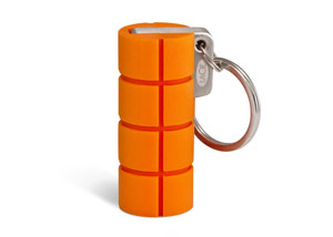 MEMORIA LACIE RUGGED KEY USB 3.0 32GB ENCRIPTACION AES 256-BIT