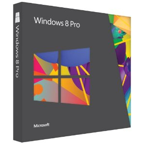 OEM WIN PRO 8 WIN32 SPANISH 1PK DSP OEI DVD NO CANC NO DEV