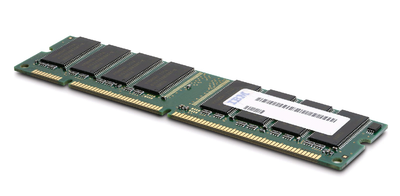 4GB (1X4GB  2RX8  1.5V) PC3-128 CL11 ECC DDR3 1600MHZ LP UDIMM