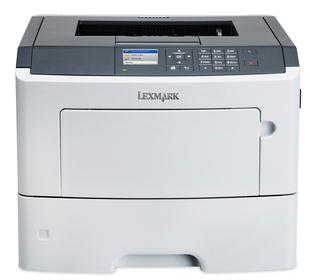 IMPRESORA L MS610DN