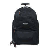 BACKPACK ROLLER MUNICH PARA LAPTOP 15.6