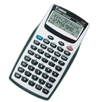 CALCULADORA CIENTIFICA F-710 .