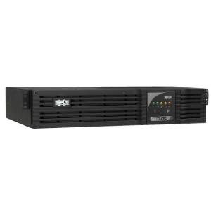 No Break UPS Interactivo SmartPro 3000VA 2250W AVR 2U Rack/Torre con LCD USB DB9
