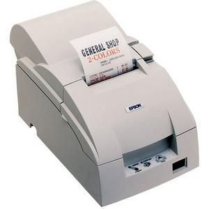MINIPRINTER TM-U220D-603 SER BCA/RECIBO
